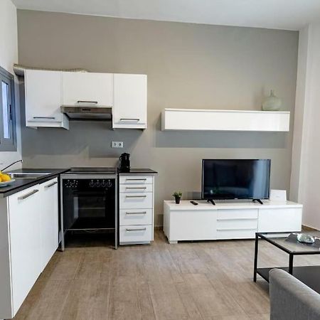 Athens Tower 2 Bedroom Apartment By Superhost Hub Luaran gambar