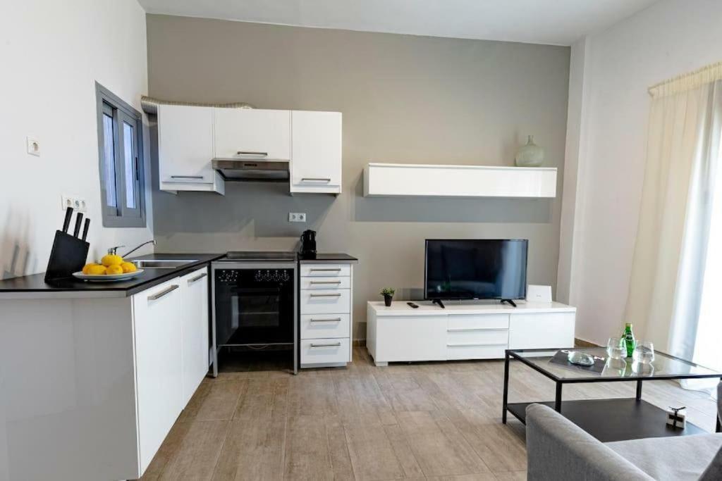 Athens Tower 2 Bedroom Apartment By Superhost Hub Luaran gambar