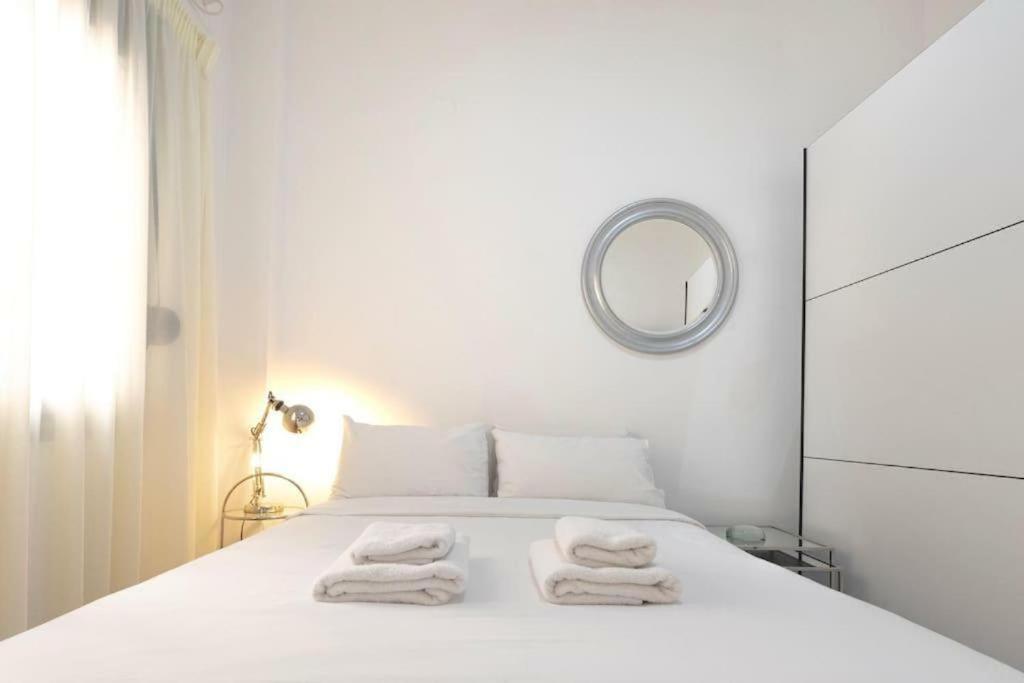 Athens Tower 2 Bedroom Apartment By Superhost Hub Luaran gambar