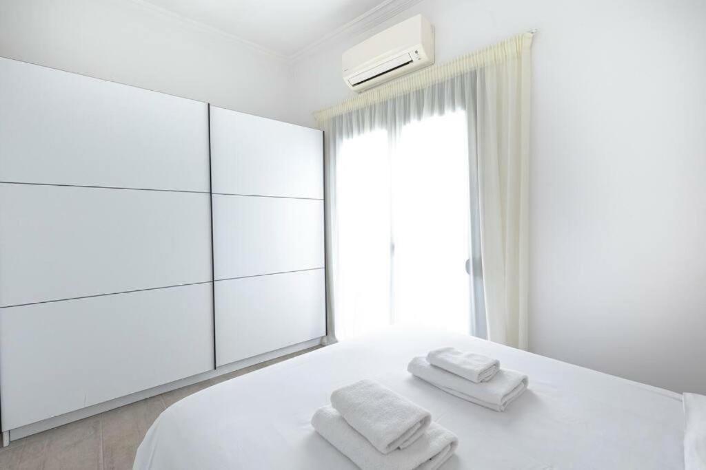 Athens Tower 2 Bedroom Apartment By Superhost Hub Luaran gambar
