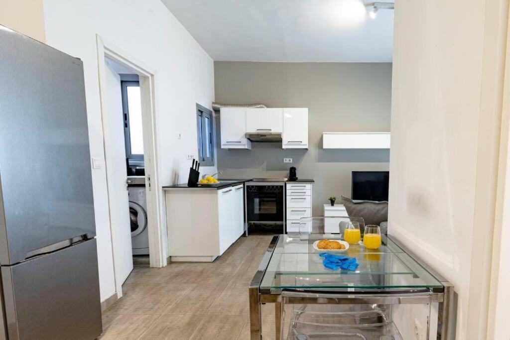 Athens Tower 2 Bedroom Apartment By Superhost Hub Luaran gambar