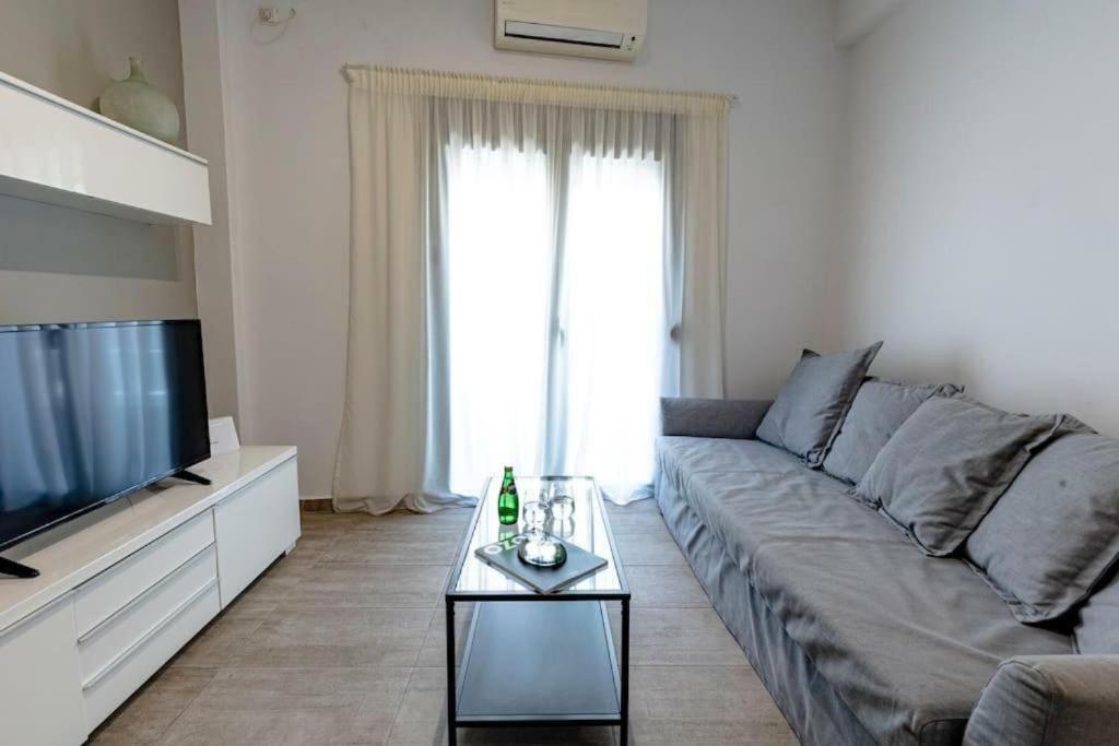Athens Tower 2 Bedroom Apartment By Superhost Hub Luaran gambar